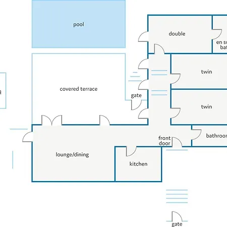 Villa Bini Xaloc By Binibeca