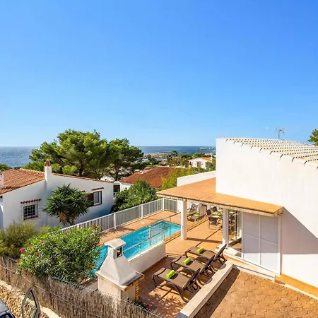 Bini Xaloc By * Binibeca