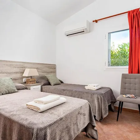 Villa Bini Xaloc By Binibeca