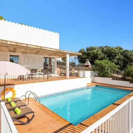 Bini Xaloc By * Binibeca