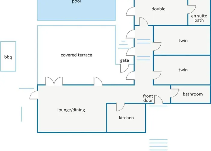 Villa Bini Xaloc By Binibeca