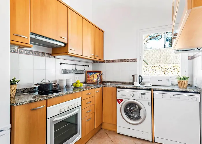 Bini Xaloc By Villa Binibeca