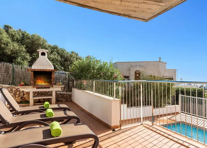 Bini Xaloc By Villa *