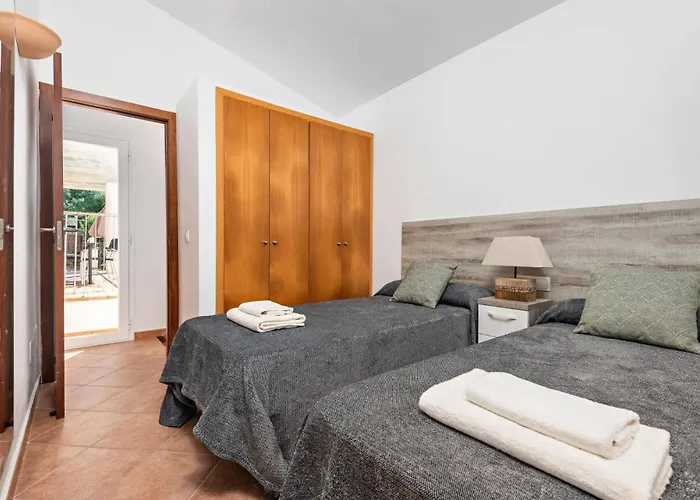 Bini Xaloc By Binibeca