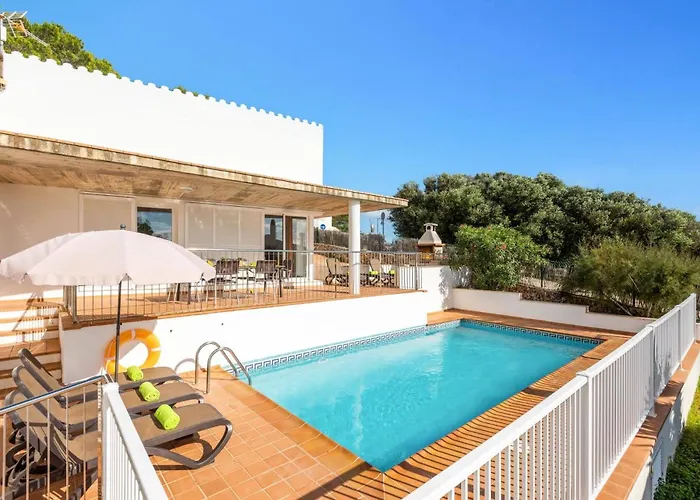 Bini Xaloc By * Binibeca