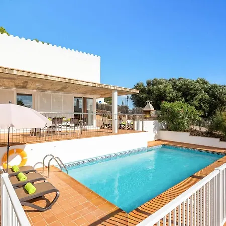 Villa Bini Xaloc By