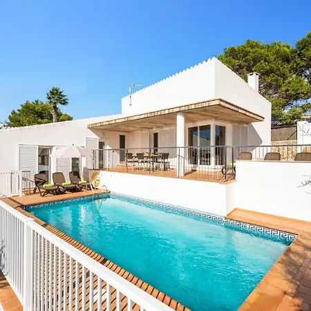 Villa Bini Xaloc By *