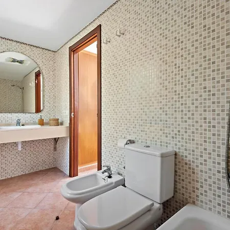 Villa Bini Xaloc By Binibeca