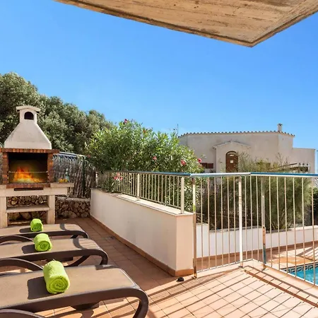 Bini Xaloc By Villa *