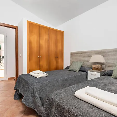 Bini Xaloc By Binibeca