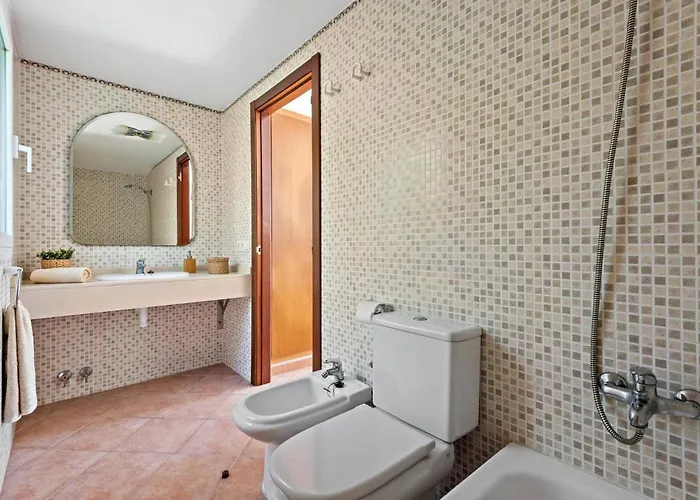 Bini Xaloc By Villa *