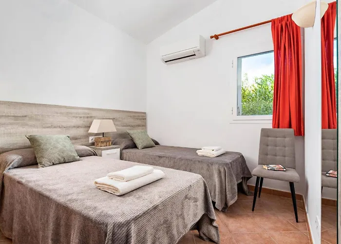 Villa Bini Xaloc By Binibeca